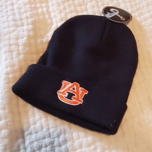 Auburn Beanie
